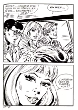 Elvifrance - Les Cornards - 031 - La Peau de l'Ours : page 95