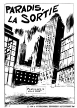 Elvifrance - Les Cornards - 031 - La Peau de l'Ours : page 99