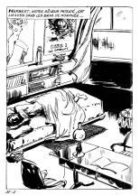 Elvifrance - Les Cornards - 031 - La Peau de l'Ours : page 100