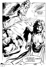 Elvifrance - Les Cornards - 031 - La Peau de l'Ours : page 101