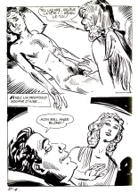 Elvifrance - Les Cornards - 031 - La Peau de l'Ours : page 102