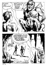 Elvifrance - Les Cornards - 031 - La Peau de l'Ours : page 108