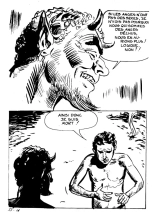 Elvifrance - Les Cornards - 031 - La Peau de l'Ours : page 109