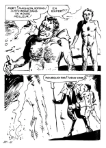 Elvifrance - Les Cornards - 031 - La Peau de l'Ours : page 110