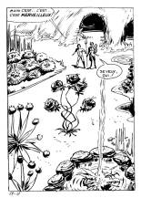 Elvifrance - Les Cornards - 031 - La Peau de l'Ours : page 111