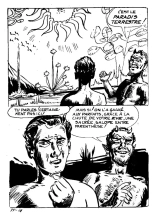 Elvifrance - Les Cornards - 031 - La Peau de l'Ours : page 112