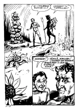 Elvifrance - Les Cornards - 031 - La Peau de l'Ours : page 113