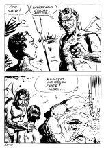 Elvifrance - Les Cornards - 031 - La Peau de l'Ours : page 114