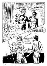 Elvifrance - Les Cornards - 031 - La Peau de l'Ours : page 115