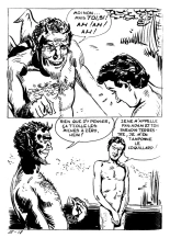 Elvifrance - Les Cornards - 031 - La Peau de l'Ours : page 116