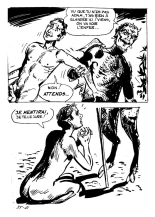 Elvifrance - Les Cornards - 031 - La Peau de l'Ours : page 119