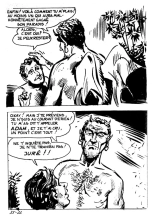 Elvifrance - Les Cornards - 031 - La Peau de l'Ours : page 120
