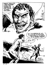 Elvifrance - Les Cornards - 031 - La Peau de l'Ours : page 121