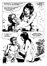 Elvifrance - Les Cornards - 031 - La Peau de l'Ours : page 124