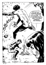 Elvifrance - Les Cornards - 031 - La Peau de l'Ours : page 129