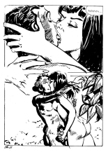 Elvifrance - Les Cornards - 031 - La Peau de l'Ours : page 131