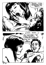 Elvifrance - Les Cornards - 031 - La Peau de l'Ours : page 132