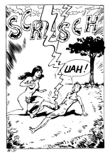 Elvifrance - Les Cornards - 031 - La Peau de l'Ours : page 133