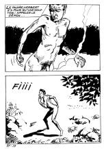 Elvifrance - Les Cornards - 031 - La Peau de l'Ours : page 135