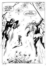 Elvifrance - Les Cornards - 031 - La Peau de l'Ours : page 136