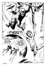 Elvifrance - Les Cornards - 031 - La Peau de l'Ours : page 137