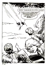 Elvifrance - Les Cornards - 031 - La Peau de l'Ours : page 139