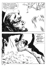 Elvifrance - Les Cornards - 031 - La Peau de l'Ours : page 140