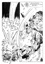 Elvifrance - Les Cornards - 031 - La Peau de l'Ours : page 141