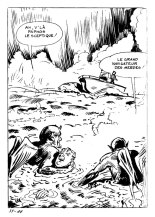 Elvifrance - Les Cornards - 031 - La Peau de l'Ours : page 142