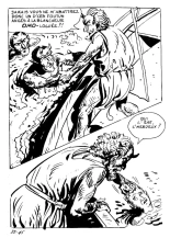 Elvifrance - Les Cornards - 031 - La Peau de l'Ours : page 143