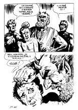 Elvifrance - Les Cornards - 031 - La Peau de l'Ours : page 144