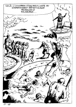 Elvifrance - Les Cornards - 031 - La Peau de l'Ours : page 146