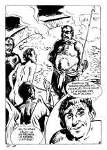 Elvifrance - Les Cornards - 031 - La Peau de l'Ours : page 147