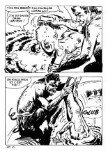 Elvifrance - Les Cornards - 031 - La Peau de l'Ours : page 149