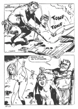 Elvifrance - Les Cornards - 031 - La Peau de l'Ours : page 150