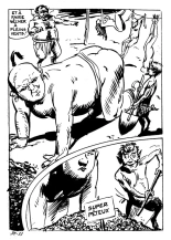 Elvifrance - Les Cornards - 031 - La Peau de l'Ours : page 151