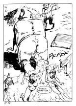 Elvifrance - Les Cornards - 031 - La Peau de l'Ours : page 152