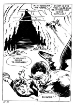 Elvifrance - Les Cornards - 031 - La Peau de l'Ours : page 154