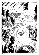 Elvifrance - Les Cornards - 031 - La Peau de l'Ours : page 155