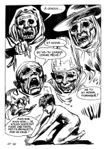 Elvifrance - Les Cornards - 031 - La Peau de l'Ours : page 156