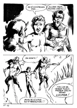 Elvifrance - Les Cornards - 031 - La Peau de l'Ours : page 158