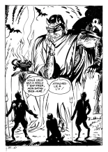 Elvifrance - Les Cornards - 031 - La Peau de l'Ours : page 159