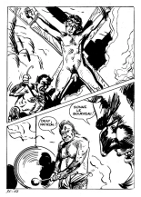 Elvifrance - Les Cornards - 031 - La Peau de l'Ours : page 160