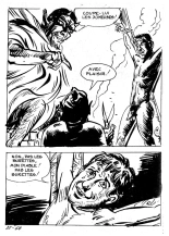 Elvifrance - Les Cornards - 031 - La Peau de l'Ours : page 162