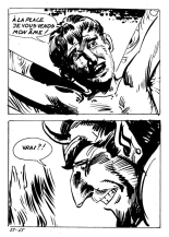 Elvifrance - Les Cornards - 031 - La Peau de l'Ours : page 163