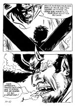 Elvifrance - Les Cornards - 031 - La Peau de l'Ours : page 165