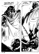 Elvifrance - Les Cornards - 031 - La Peau de l'Ours : page 166