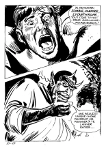 Elvifrance - Les Cornards - 031 - La Peau de l'Ours : page 167