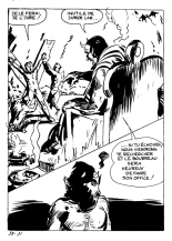 Elvifrance - Les Cornards - 031 - La Peau de l'Ours : page 169