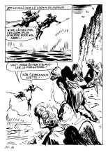 Elvifrance - Les Cornards - 031 - La Peau de l'Ours : page 170